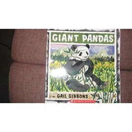 Giant Pandas - Unknown