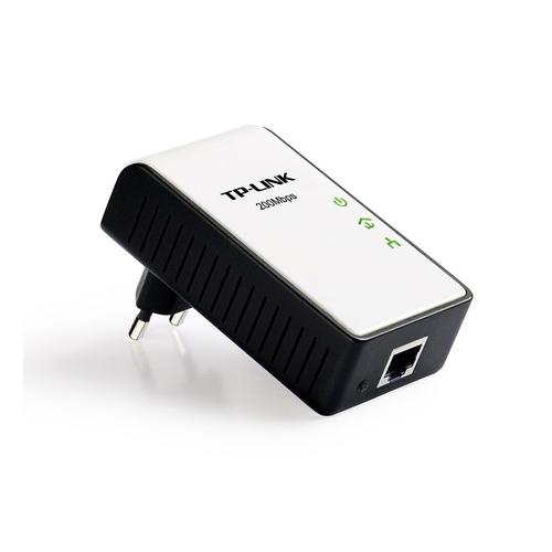 Tp-Link Tl-Pa211 - Adaptateur Cpl - Homeplug Av (Hpav) - Module Enfichable