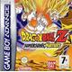 Dragon Ball Z Supersonic Warriors Game Boy Advance