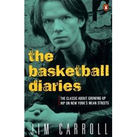 The Basketball Diaries [Paperback] - Unknown