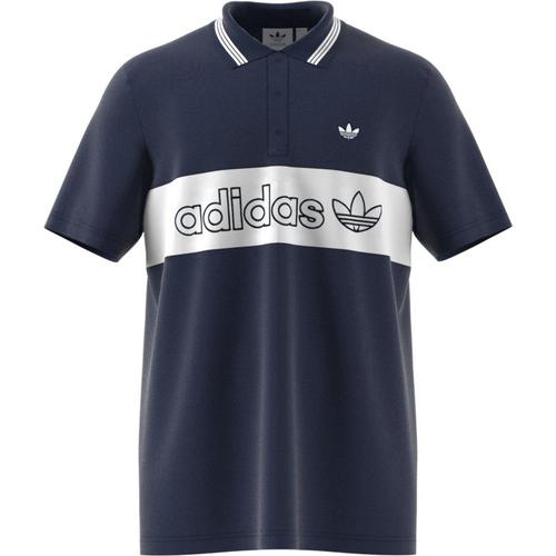 polo adidas pas cher