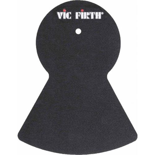 Vic Firth Mute22C Sourdine Cymbale 20 Ã 22 '' Stock B