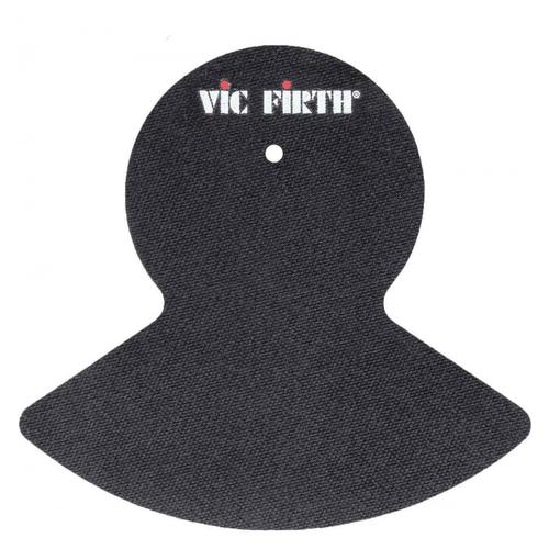 Vic Firth Mutehh - Sourdine Charleston Stock B