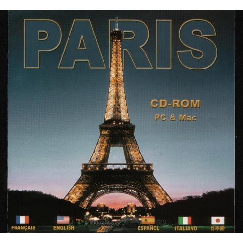 Histoire Et Monuments Paris Pc