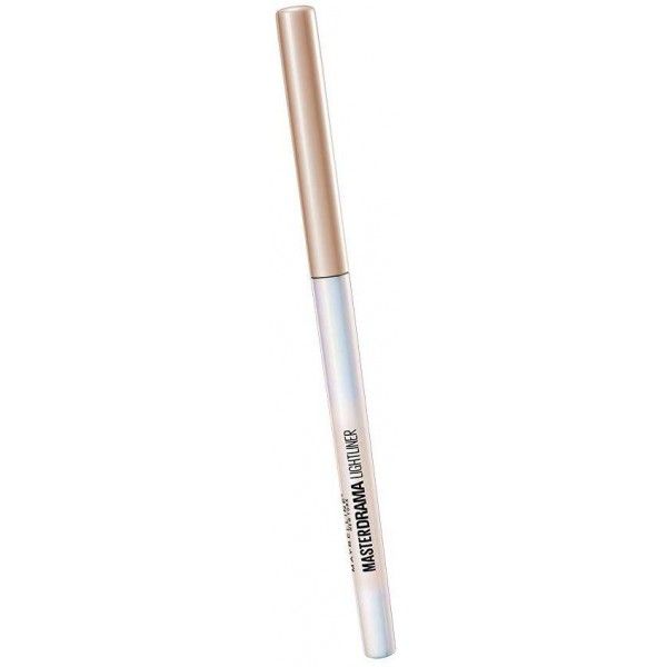 40 Mattelight Crayon Enlumineur Waterproof Lightliner Master Drama De Gemey Maybelline - vue 7