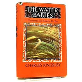 The water-babies - Unknown