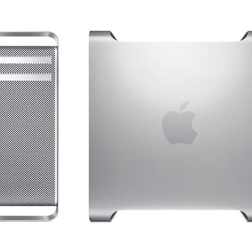 Apple Mac Pro 2012 Intel Xeon X5690 12 Core X - 3.46 Ghz - Ram 64 Go - Ssd 512 Go - Gtx780
