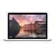 Apple MacBook Pro avec écran Retina MF839FN/A - Début 2015 - 13.3 Core i5 2.7 GHz 8 Go RAM 128 Go SSD Argent AZERTY