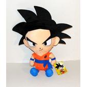 peluche sangoku