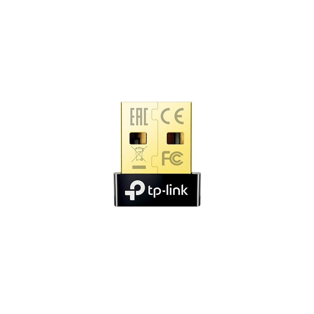 TP Link UB4A Nano adaptateur réseau USB 2.0 Bluetooth 4.0