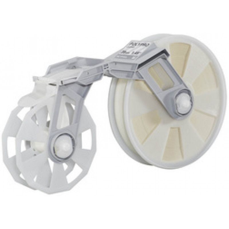 Brother BROTHER MC FA2WH Ruban tissus 38mmx300m - vue 2