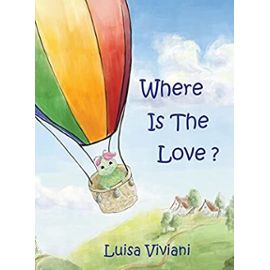 Where is the Love? - Luisa Viviani