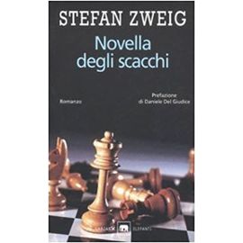 Novella degli scacchi - Unknown