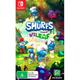The Smurfs - Mission Vileaf Switch Lite