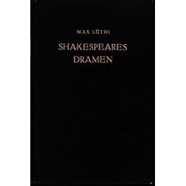 Shakespeares Dramen - Unknown