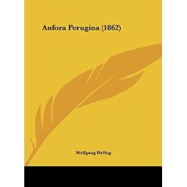 Anfora Perugina (1862) - Unknown