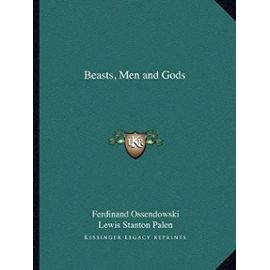 Beasts, Men and Gods - Unknown