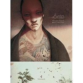 ALESSANDRO BARICCO, REBECCA DA - Dautremer, R.