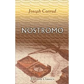 Nostromo - Unknown