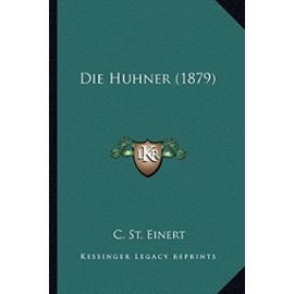 Die Huhner (1879) - Unknown