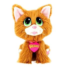 Achat Peluche Chat Roux Pas Cher Ou D Occasion Rakuten