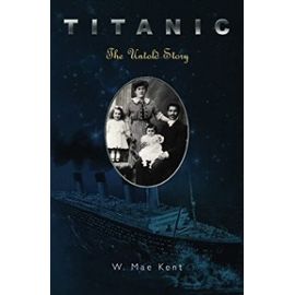 Titanic: The Untold Story - Unknown