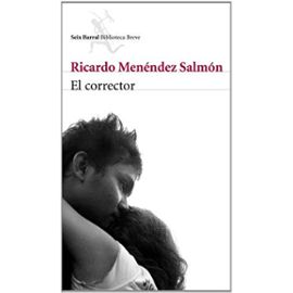 Menéndez Salmón, R: Corrector