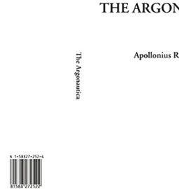 The Argonautica - Apollonius Rhodius