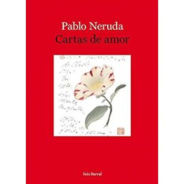 Cartas de amor - Pablo Neruda