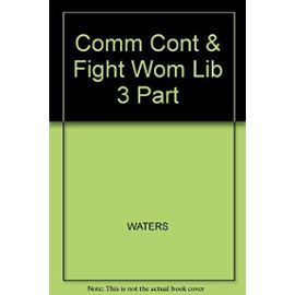 Communist Continuity and the Fight for Women's Liberation: Documents of the Socialist Workers Party 1971-86 - Mary-Alice Waters