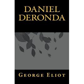 Daniel Deronda - Unknown