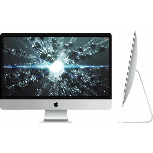 Apple Apple iMac 27 Pouces 3.2Ghz 32Go 1 To SSD - Obtenez Osx 2019 - 100% Reconditionne