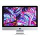 Produktbild von APPLE iMac 27" 5K Core i5 3,4 Ghz 8 Go 2 To HDD Argent (2017) - Reconditionné - Excellent état