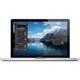 Image du produit APPLE MacBook Pro 13" 2012 i7 - 2,9 Ghz - 4 Go RAM - 250 Go HDD - Argent - Reconditionné - Excellent état