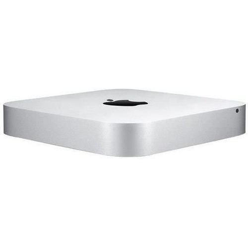 Apple Mac Mini Core 2 Duo 2,4 Ghz 4 Go 500 Go Hdd (2010) - Reconditionné - Excellent État