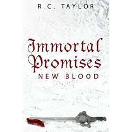 Immortal Promises: New Blood - Unknown