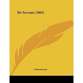 de Socrate (1862) - I Bartelmann