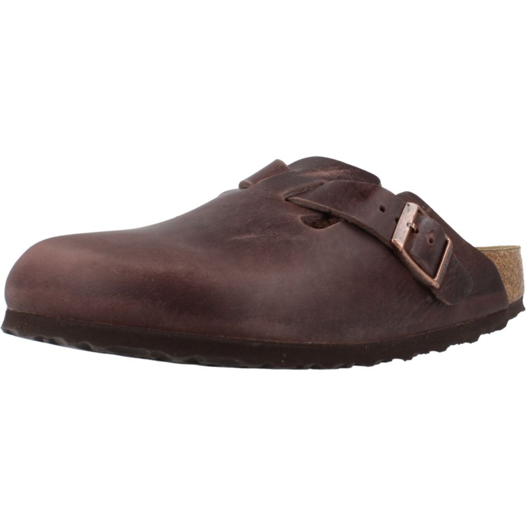 Birkenstock Boston Bs Colour - vue 4