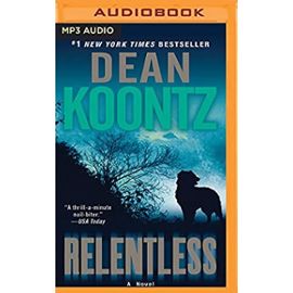 Relentless - Dean R. Koontz