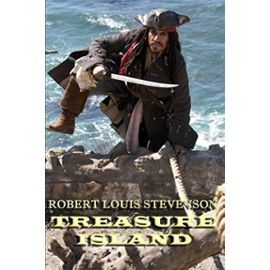 Treasure Island - Robert Louis Stevenson