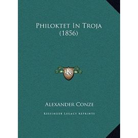 Philoktet in Troja (1856) - Unknown