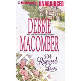 204 Rosewood Lane (Cedar Cove Novels) - Debbie Macomber