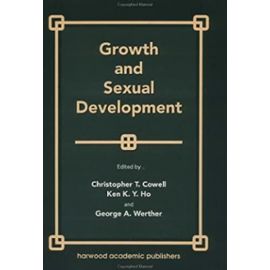 Growth and Sexual Development - Unknown