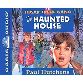 The Haunted House (Library Edition) - Paul Hutchens