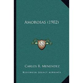 Amorosas (1902) - Unknown