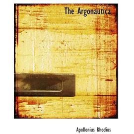 The Argonautica - Unknown