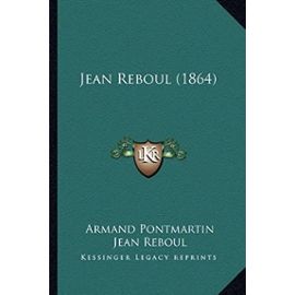 Jean Reboul (1864) - Jean Reboul