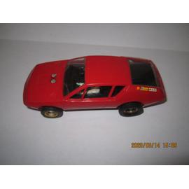 alpine 1600s d'occasion alpine 1600s d'occasion France