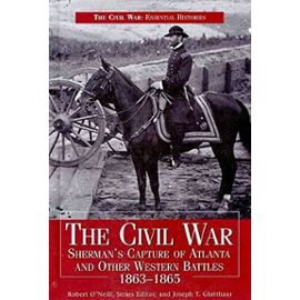 The Civil War: Essential Histories - Robert O'neill