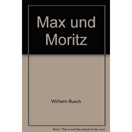 Max und Moritz - Unknown
